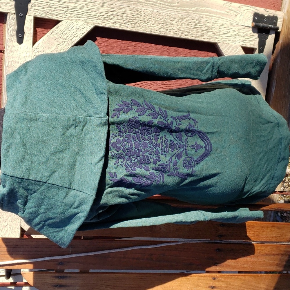 Soft Surroundings Top